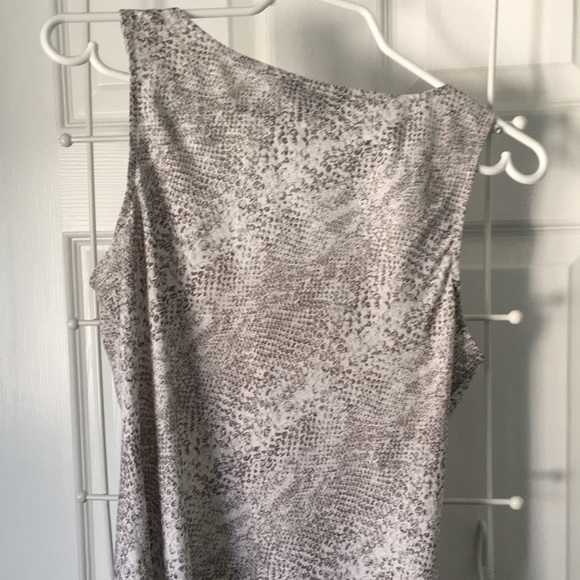 White House Black Market cami top - Picture 2 of 3